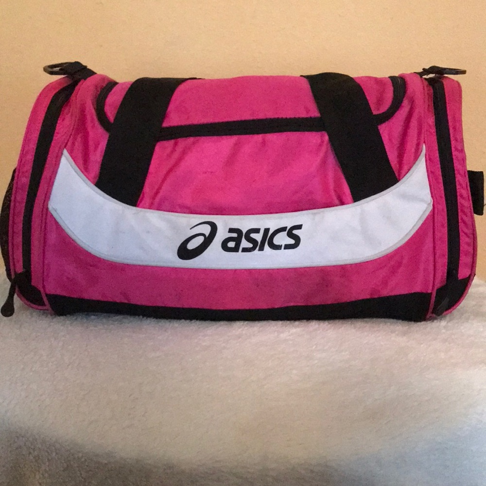 ASICS gym bag